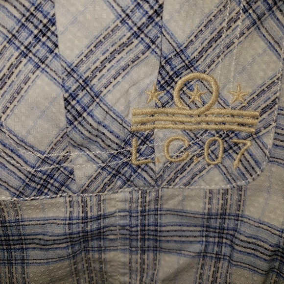 Dolce and Gabbana long sleeve shirt used for men - Picture 2 of 8